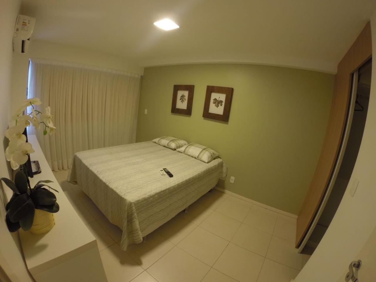 Apartment Barrabali 326 Barra de Sao Miguel
