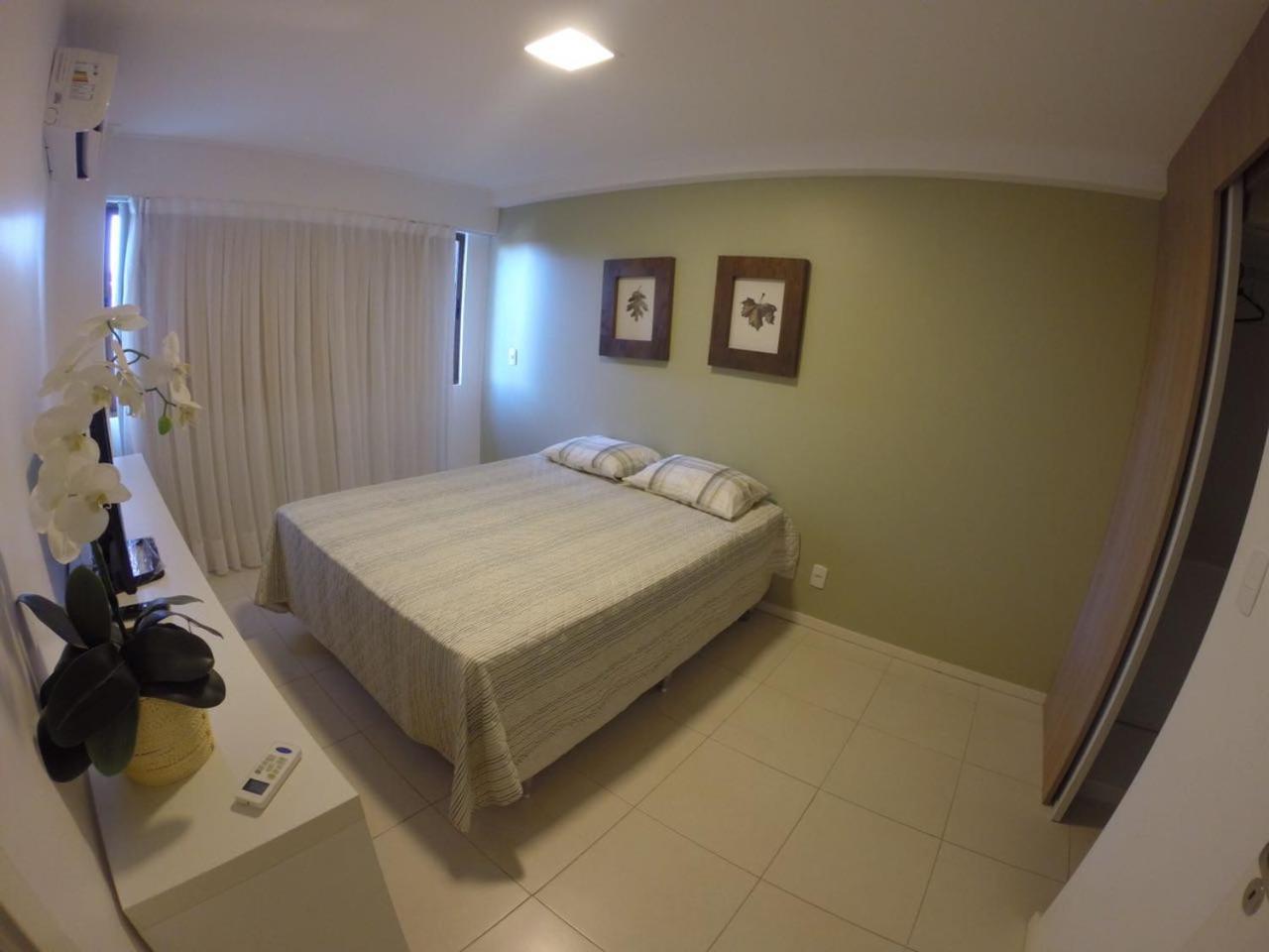 Barrabali 326 Apartment